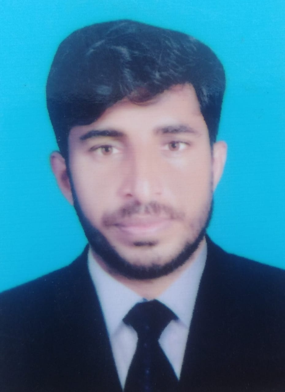 Qadir Bukhsh Urdu Typing, English Typing, MS Office, Advertisement Design, InDesign, Adobe Photoshop, Employment Law, Legal, Property Management, Employee Experience