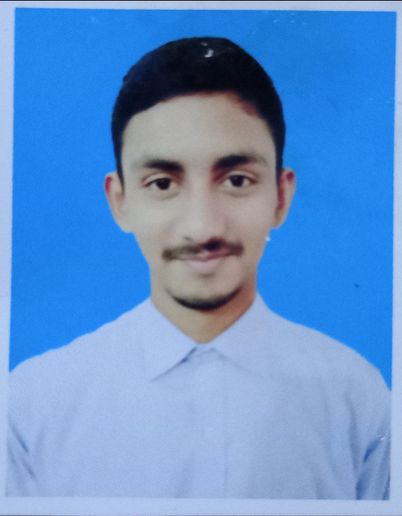 Umer Siddiqui English Typing, Internet Research