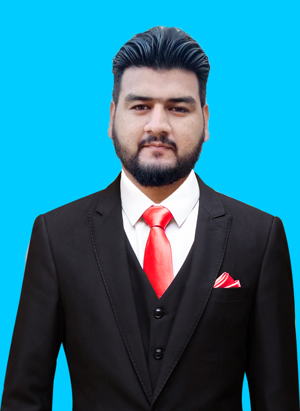 Hafiz Qamar Ul Hassan Profile Hafiz Qamar Ul Hassan Profile