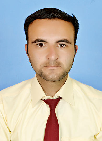 Asim Hussain MS Office