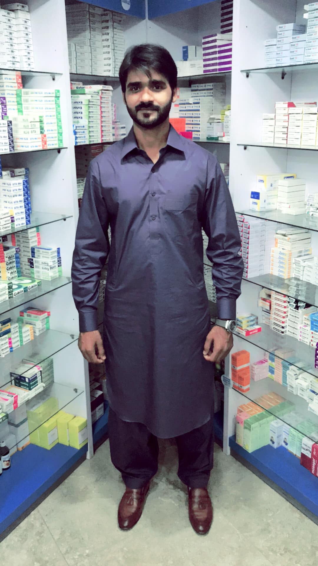 Rizwan Khushi English Typing, Driving, Cooking