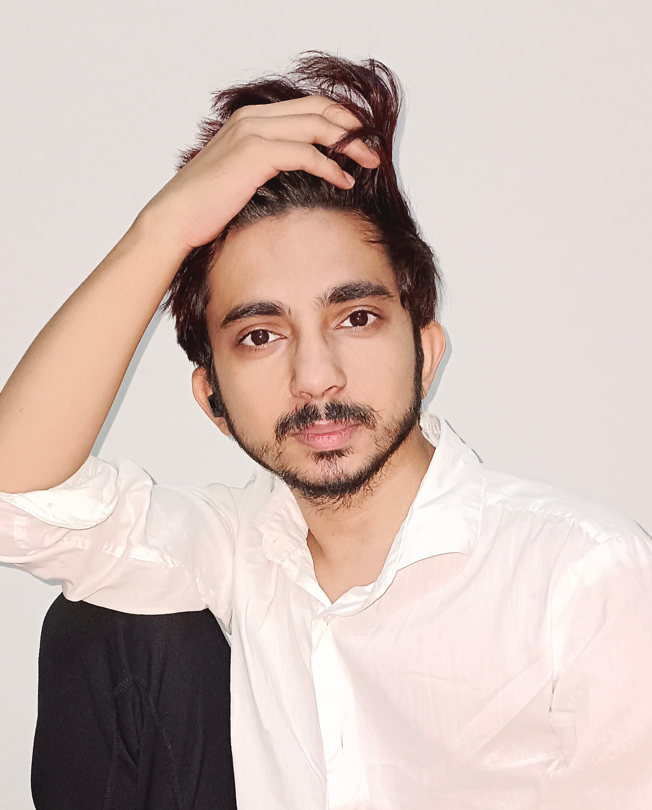 Muhammad Kashif Profile