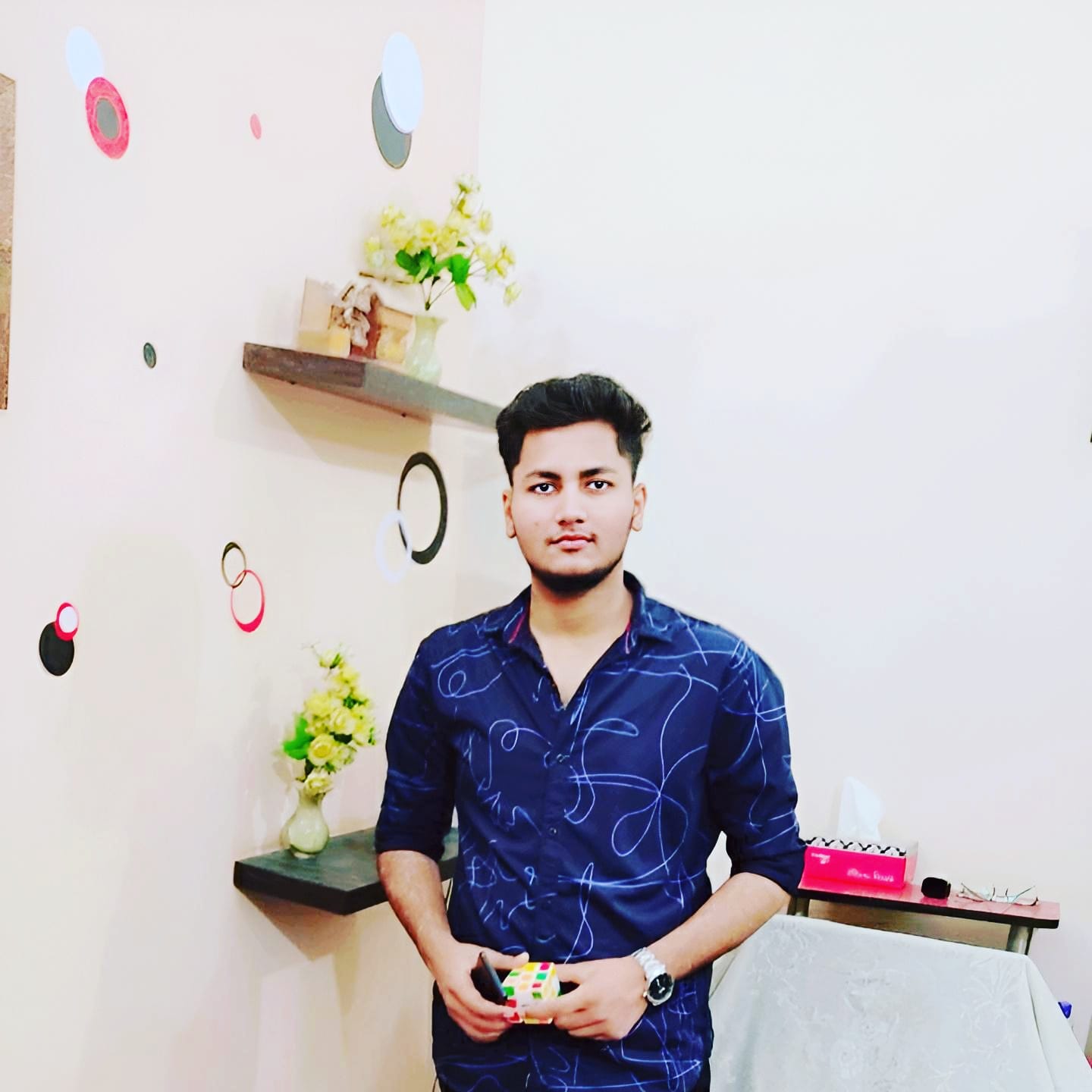 Abdul Ahad Khan App Developer, Web Development