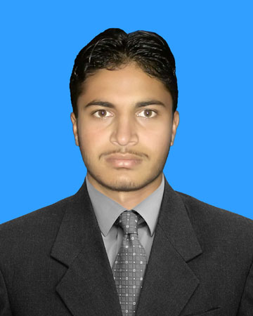 Mehran Ullah English Typing, MS Office, Photo Editing