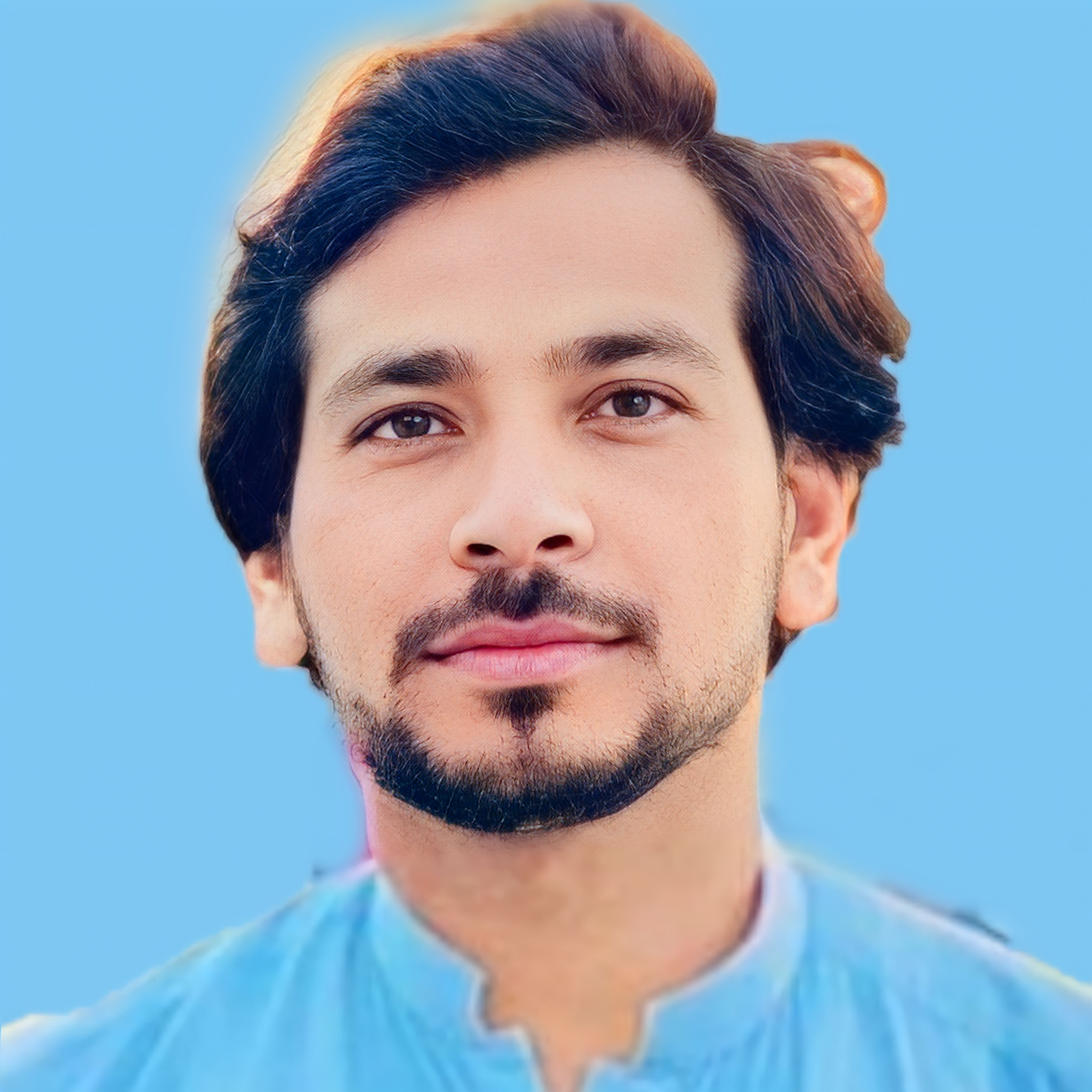 Nasrullah Khan English Typing, MS Office, Word