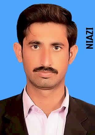 Khurrram Shehzad Profile