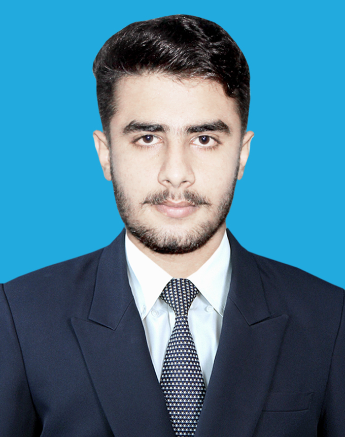 Muhammad Bilal English Typing, Urdu Typing, MS Office, Advertisement Design, Photography, CV Design, Shorthand, Sports, Microstation