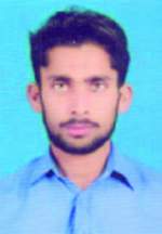 Muhammad Arslan Profile