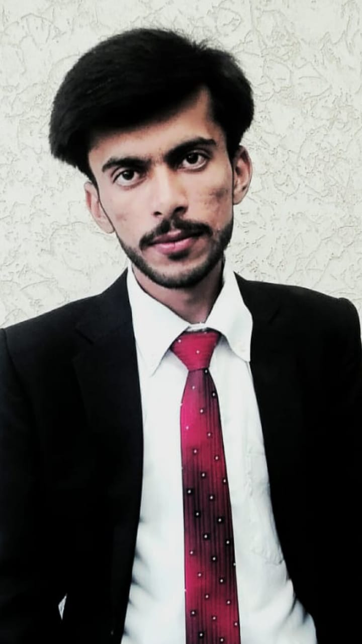 M Faraz Bhatti Profile M Faraz Bhatti Profile