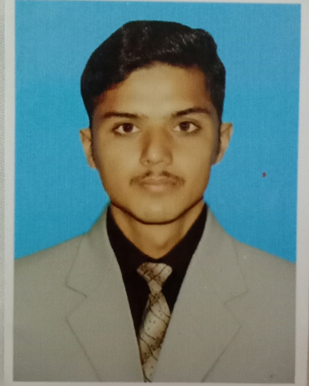 Muhammad Ibrahim MS Office