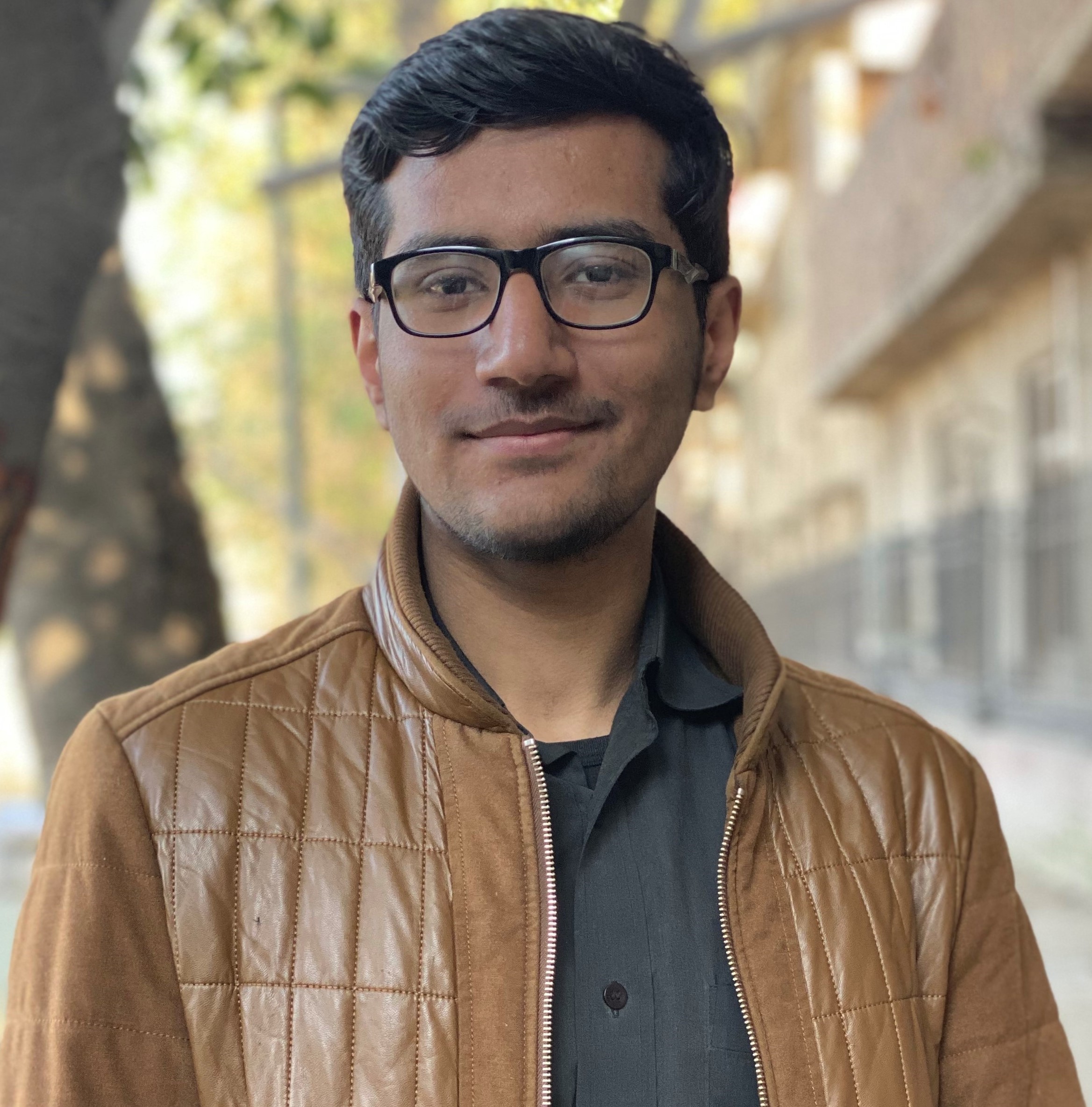 Muhammad Mobeen English Typing