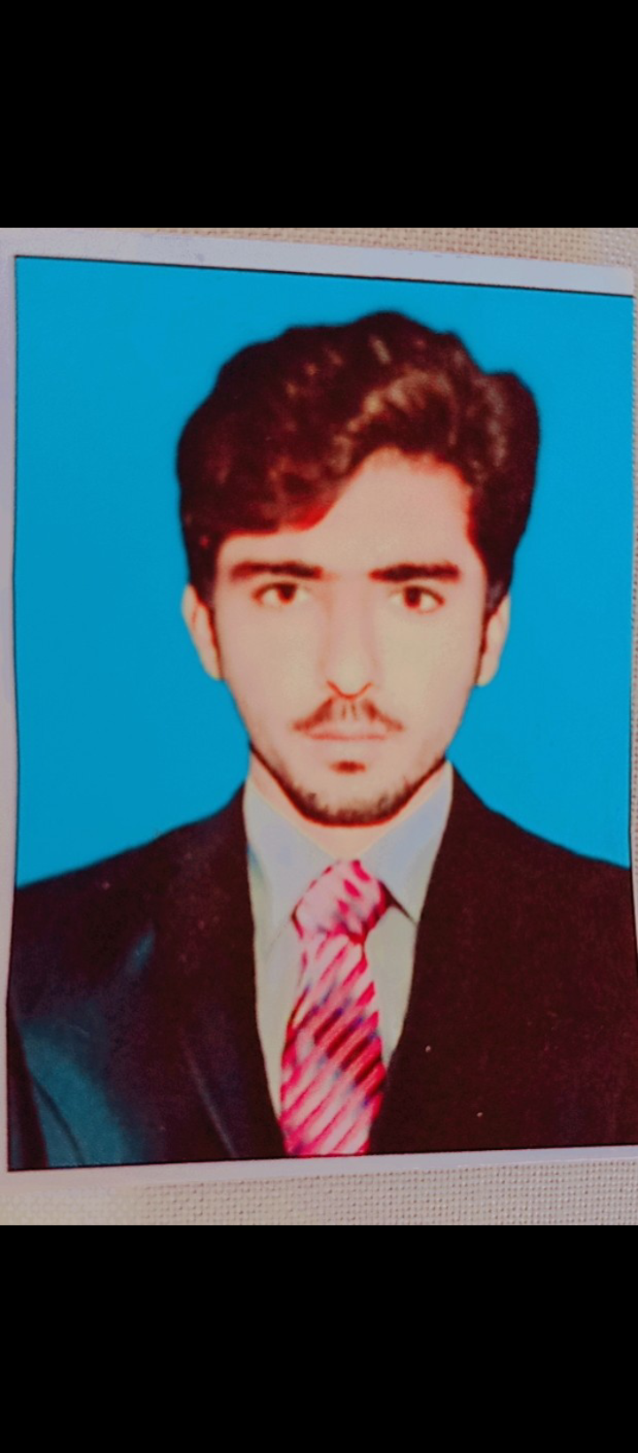 Rais Gulab English Typing