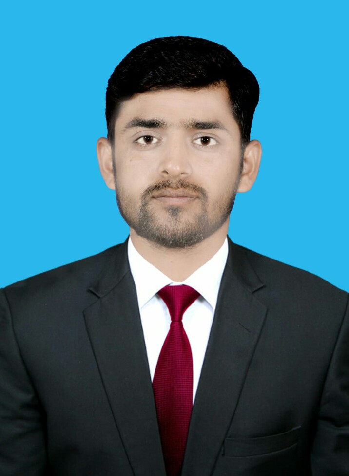 Shan Ali Profile Shan Ali Profile