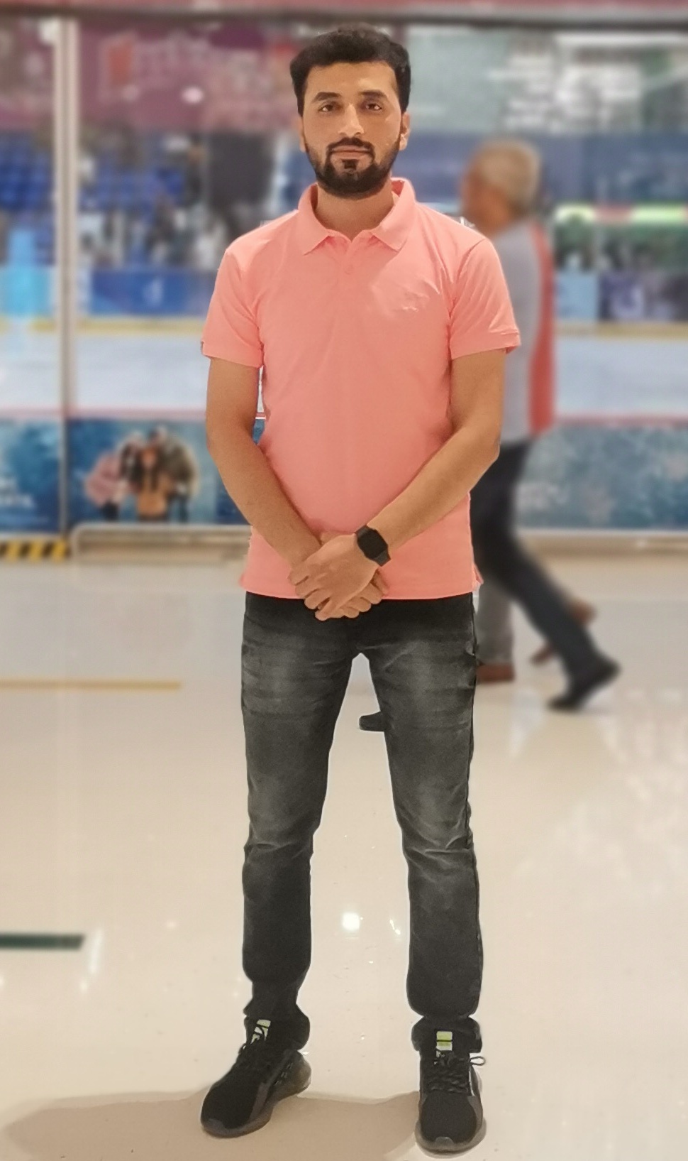 Muhammad Awais Ahsan Urdu Typing, English Typing, MS Office, Excel