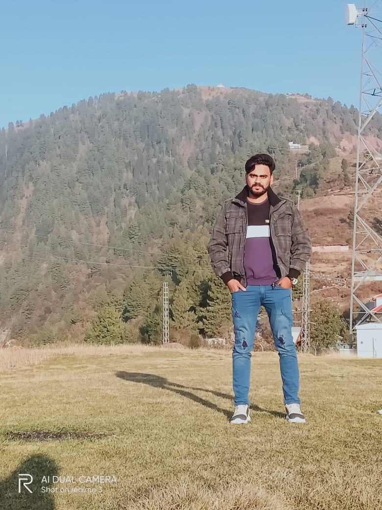 Rao Liaquat Profile Rao Liaquat Profile