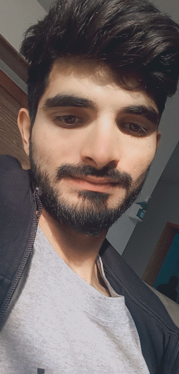 Shehroz Naveed Profile Shehroz Naveed Profile