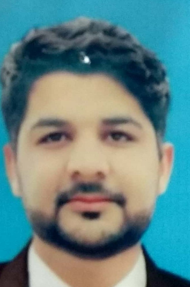 Asad Iqbal English Typing, Driving, MS Office, Finance, Jewellery, Leadership Development, Organization Design, Excel, Typing, Geology