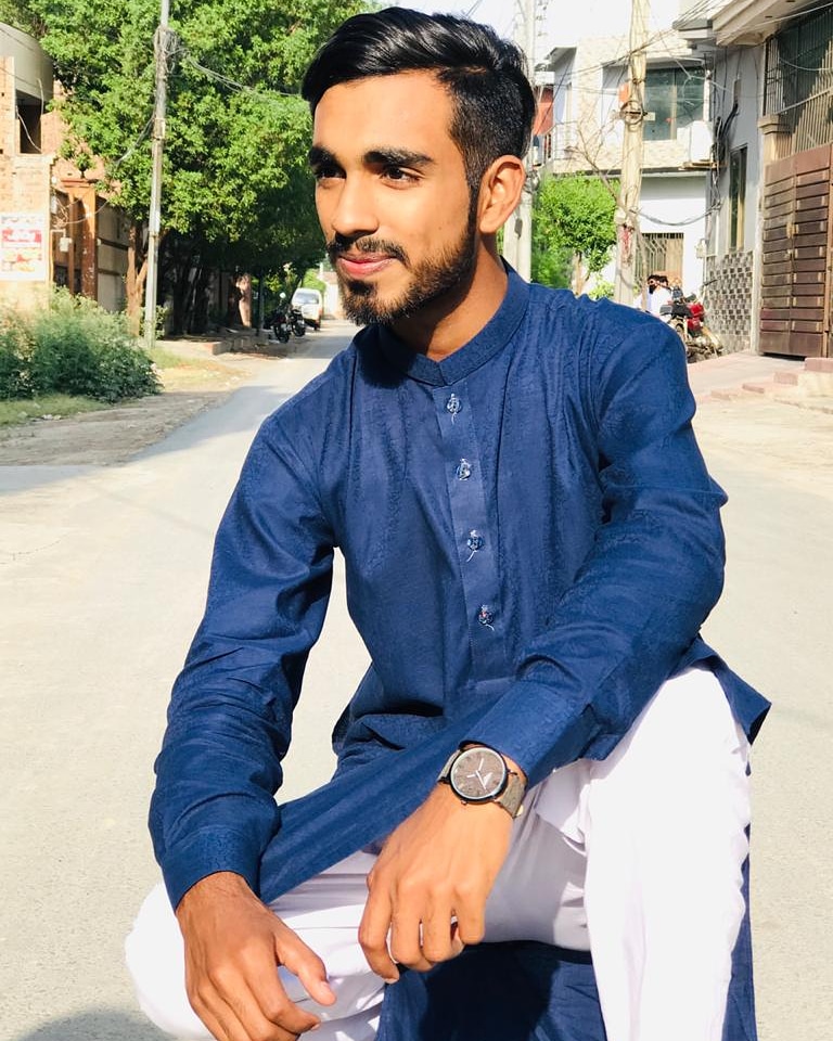 Abdullah Faisal Excel