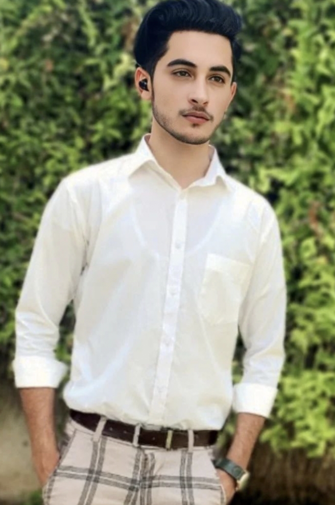 Rizwan Haider English Typing, Photo Editing, Finance, Employment Law, Accounting, Business Analysis, Business Plans, Entrepreneurship, Inventory Management, Human Resources