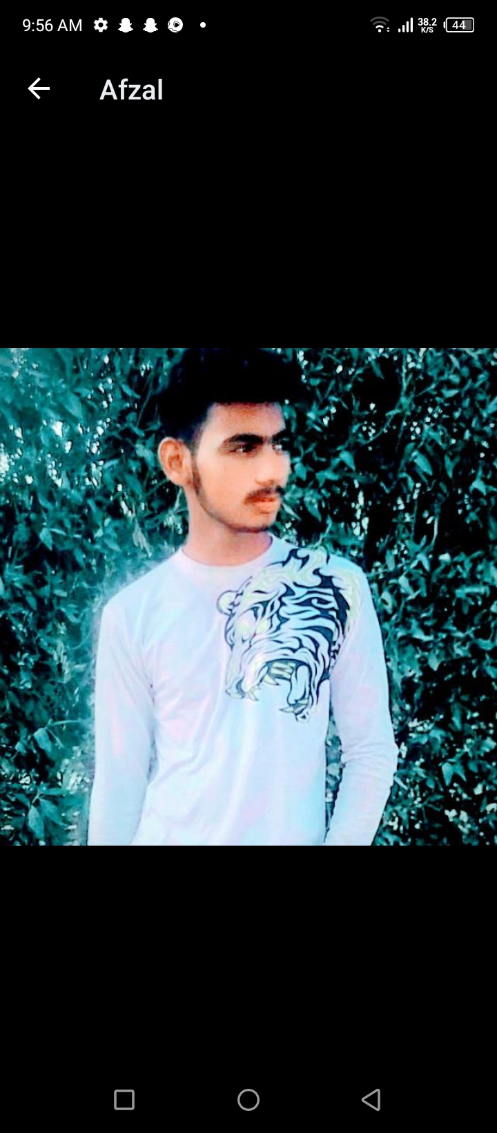 Afzal Khan English Typing, MS Office, Logo Design, Photo Editing, Poster Design, PSD To HTML, Video Services