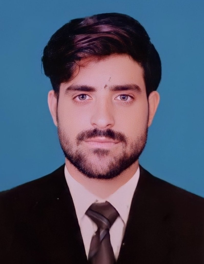 Muhammad Naveed English Typing, MS Office, Acting, Management