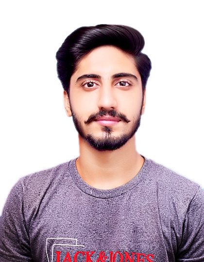 Zeeshan Tariq Profile