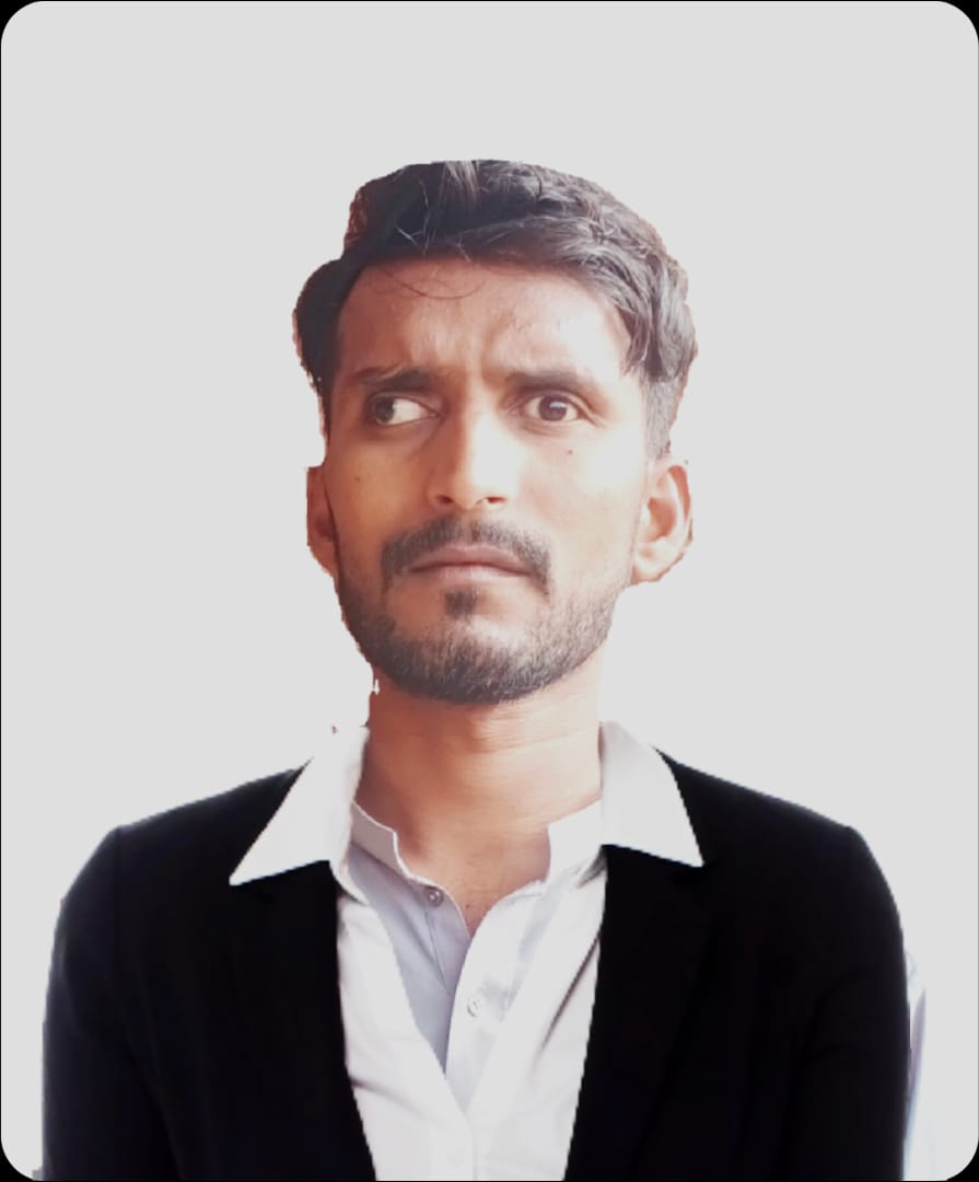 Muhmmad Asif Profile Muhmmad Asif Profile