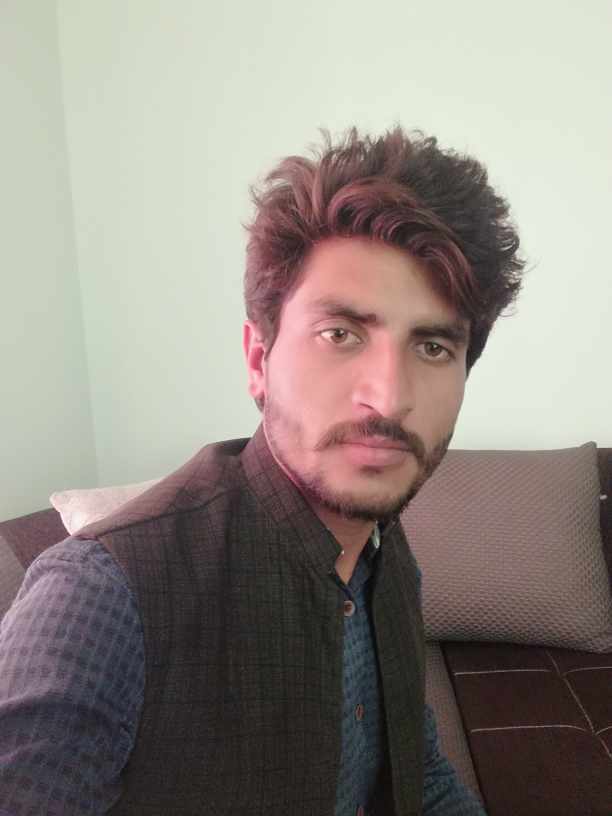 Abid Ali English Typing, MS Office, 3D Animation, Animation