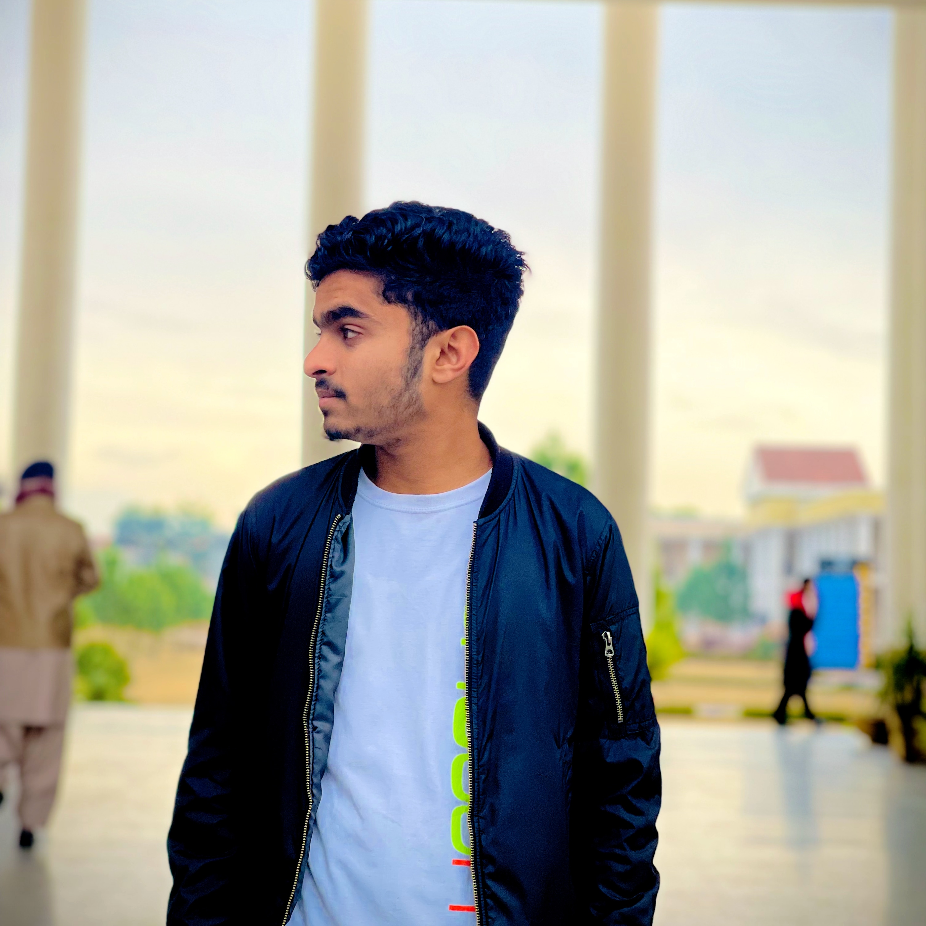 Ammar Ahmed English Typing, MS Office, Data Analysis, Data Entry, Data Cleansing, Database Design, Data Science, Machine Learning (ML), Deep Learning, Database Development