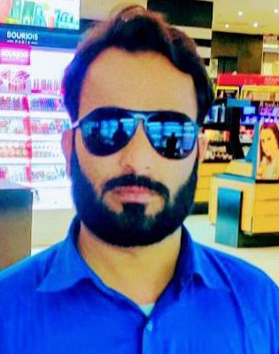 Zahir Ullah Khan Urdu Typing, Civil Engineering