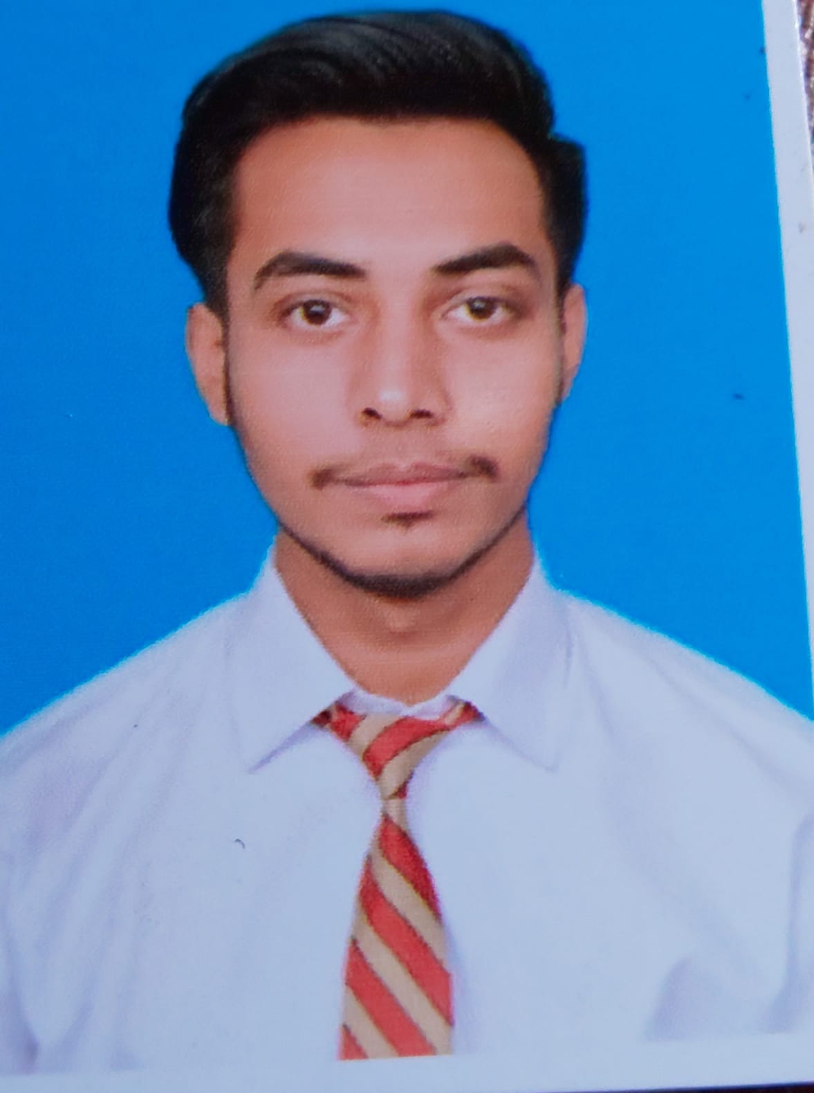 Syed Saqib Ali MS Office