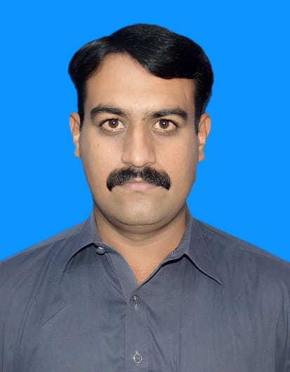 Muhammad Bilal Driving, MS Office