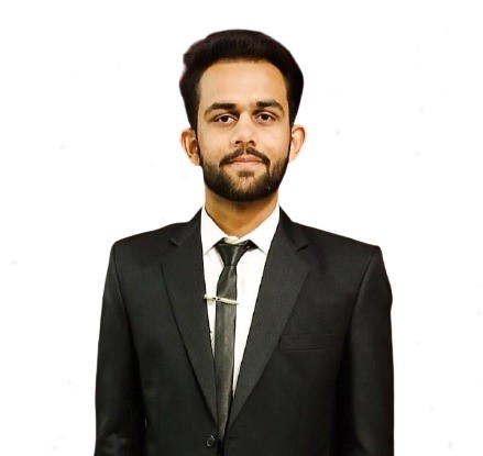 Muhammad Talha Bashir Profile Muhammad Talha Bashir Profile