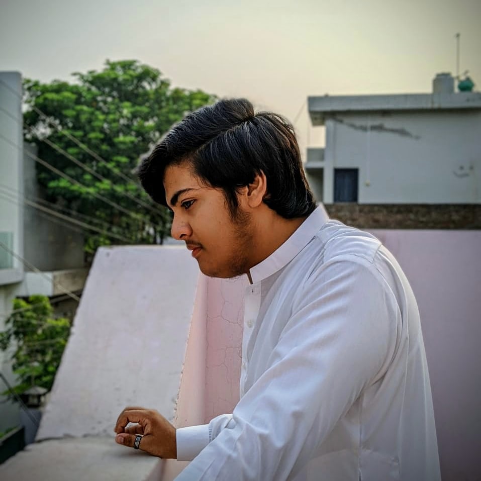 Waqar Bin Afzal English Typing, MS Office