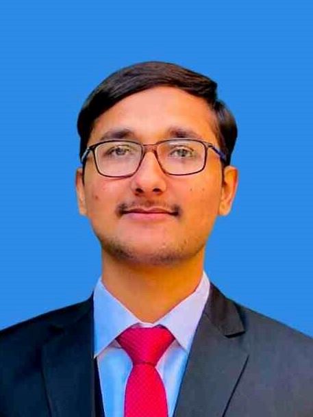 Naalain Muhammad English Typing, MS Office, Urdu Typing, Advertisement Design, Photoshop, Presentations, Construction, Management, Communications