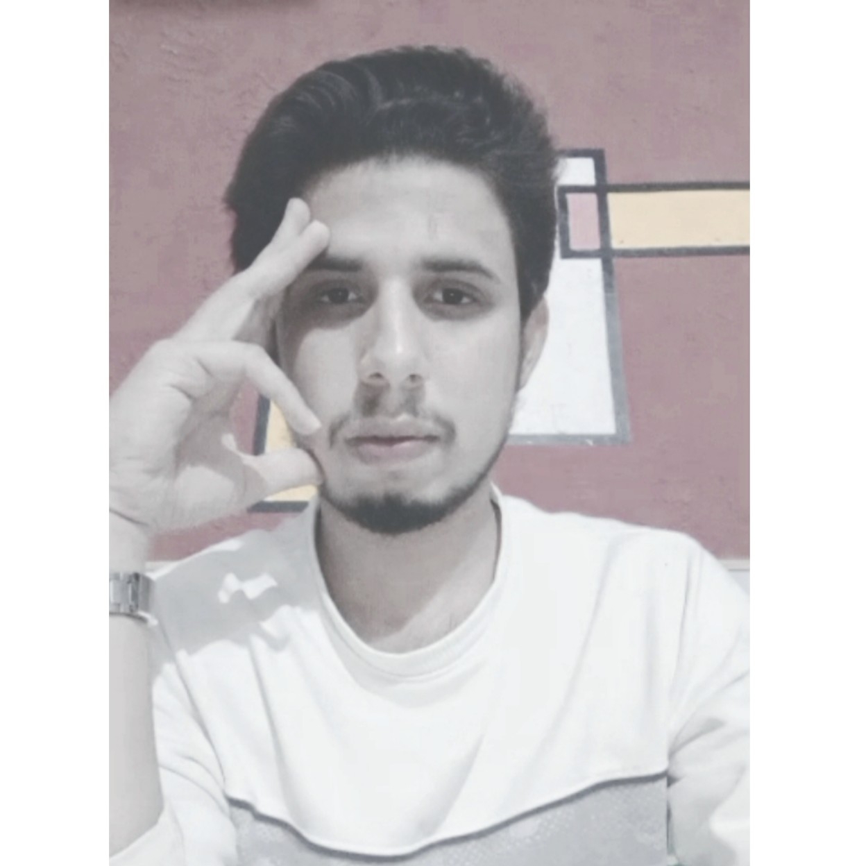 Muzamil Mughal Profile Muzamil Mughal Profile