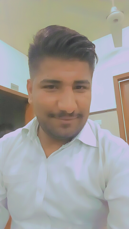 Ahmad Ali Scientific Research