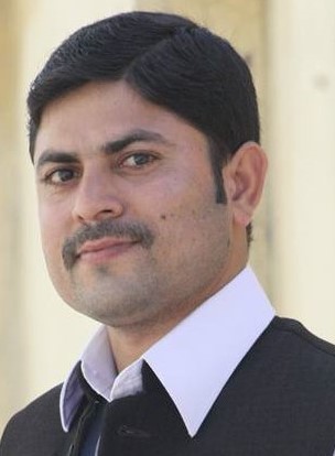 Muhammad Naeem Urdu Typing, Driving, MS Office, English Typing, Banner Design