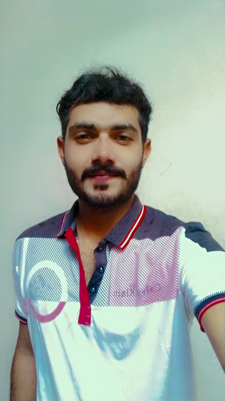 Ihtesham Ahmad English Typing, MS Office