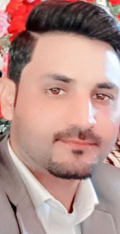 Shoaib Nazir Bhatti English Typing, MS Office, Driving