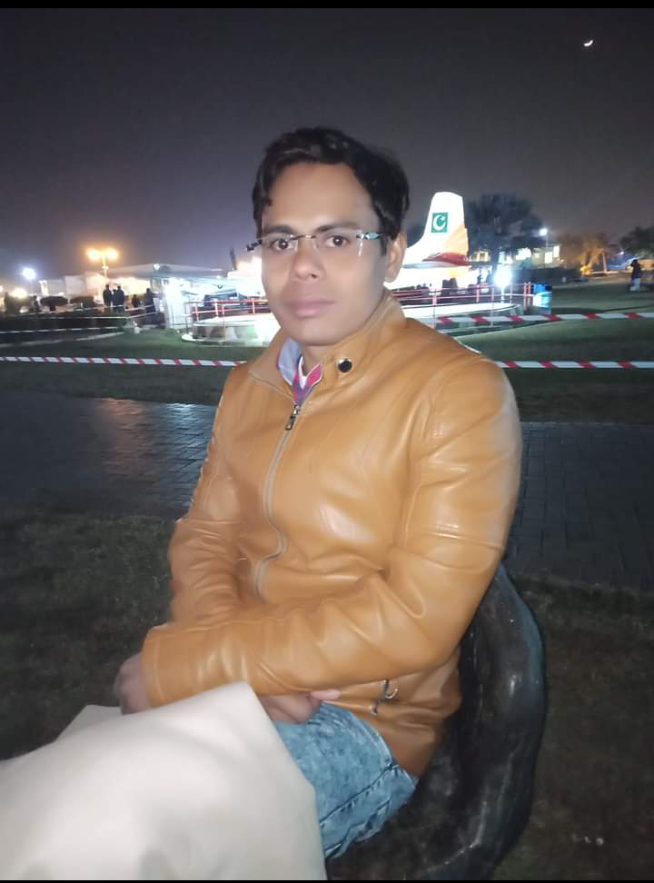 Muhammad Tariq Urdu Typing, Shorthand, Concept Art, Personal Income Tax