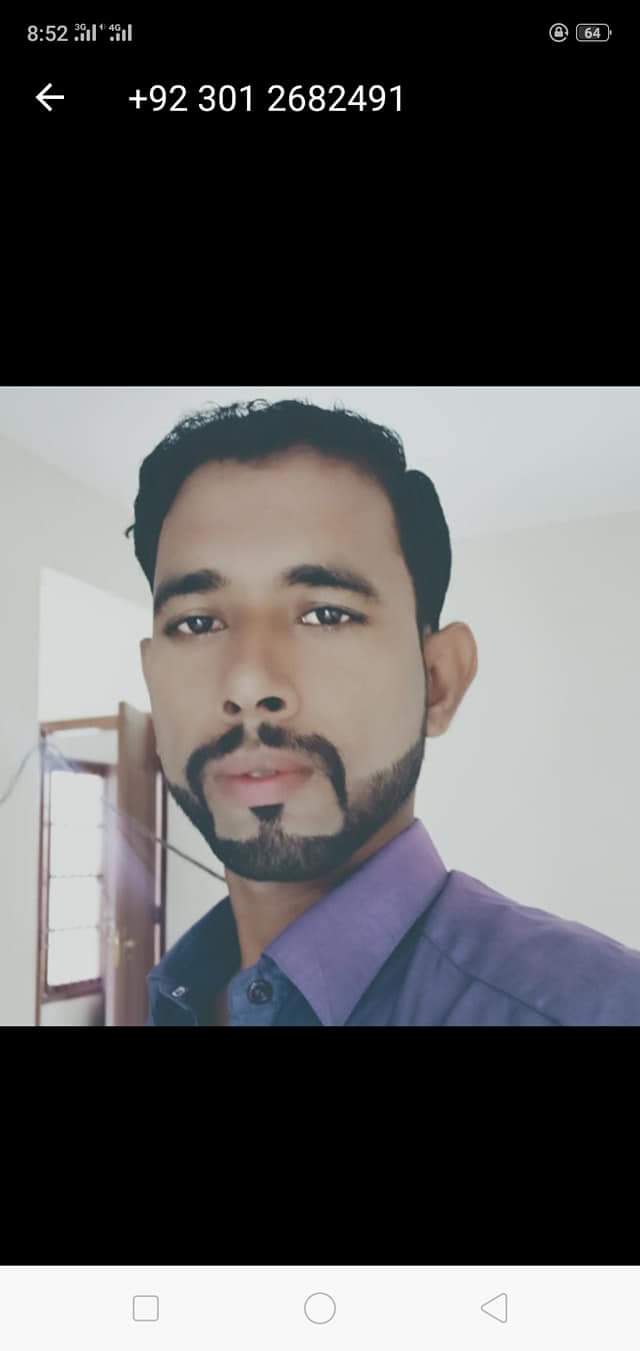 Saddam Hussain Clean Technology