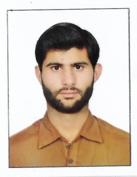 Muhammad Sabir MS Office, Animation, Print, Word, Canva, Finance, Data Entry, Excel, Typing