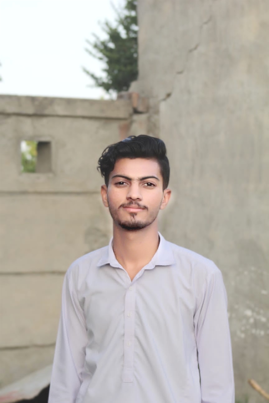 Muhammad Ammar English Typing, Logo Design, Photo Editing, Word