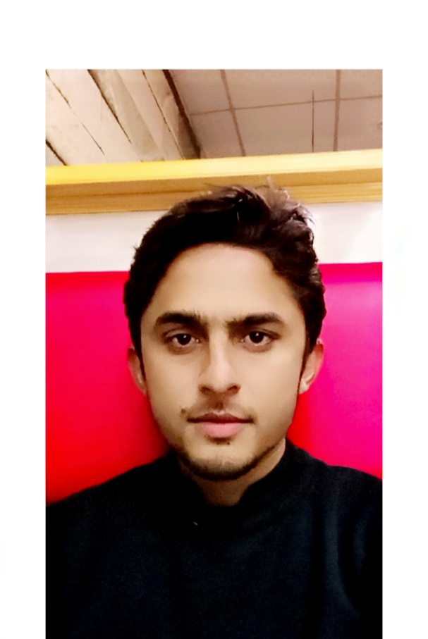 Badar Sarfraz English Typing, MS Office, Urdu Typing, Adobe LiveCycle Designer, Advertisement Design, Audio Services, Banner Design, Concept Design, Creative Design, Final Cut Pro