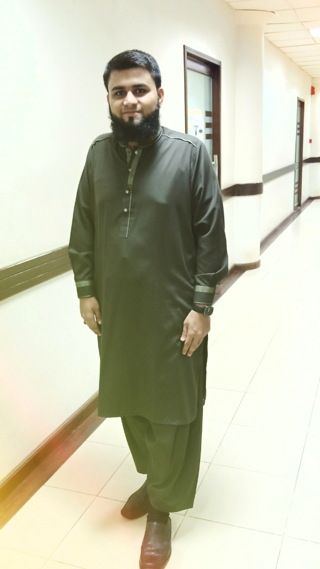 Ahmed Raza MS Office