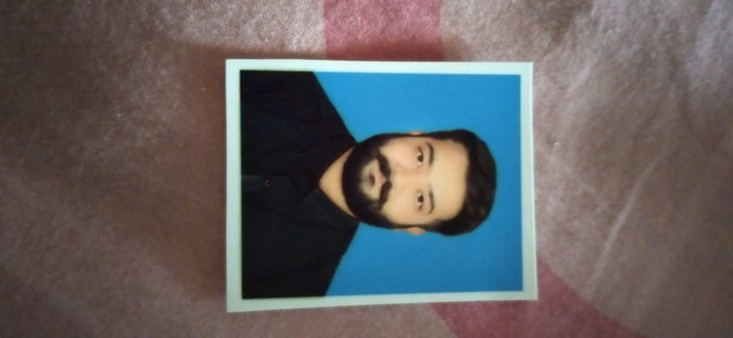 Usman Bhatti Profile