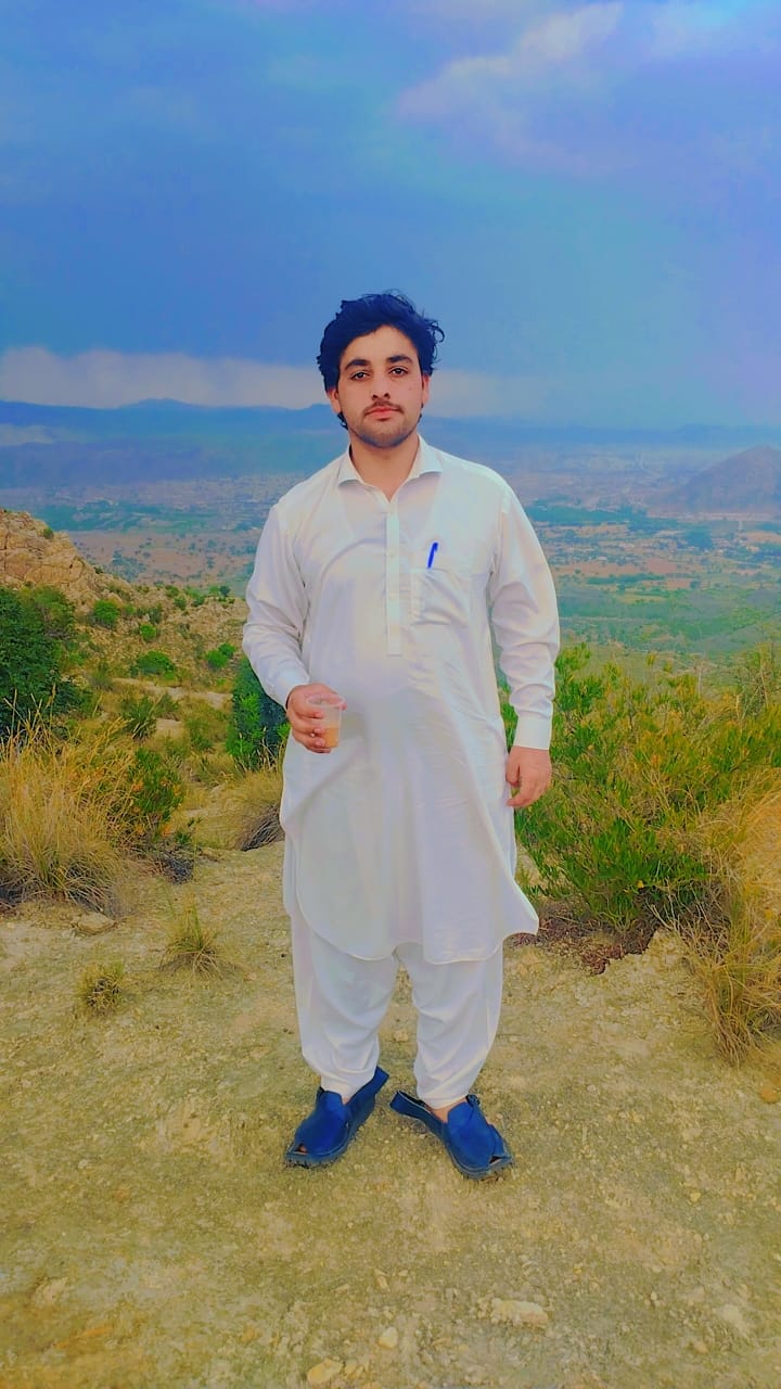 Arman Zia Khattak Shorthand, English Typing, MS Office, Health, Medical, Health Care Management, Employee Experience