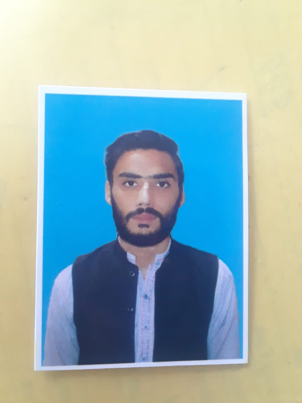 Abdur Rabi Abdur Rabi MS Office, Urdu Typing, English Typing, Computer Security