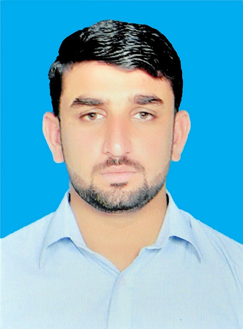Najeeb Ullah Profile